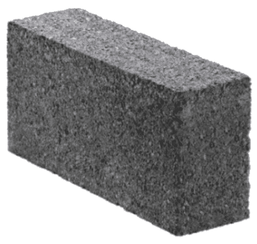 PLASMOR Stranlite Block 140mmx215mmx440mm 7.3N