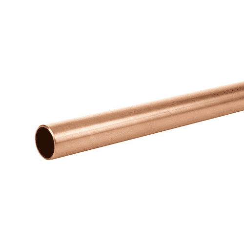 PRIMAFLOW Copper Pipe (Table X) EN1057 Half Hard 15mmx 3M (Length)