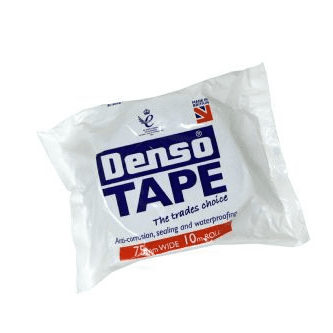 PRIMAFLOW DENSO Protective Tape 75mm x 10M 40070645