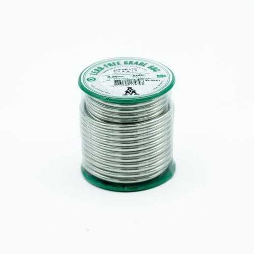 PRIMAFLOW Lead Free Solder Wire 500g 47000153