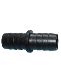 PRIMAFLOW PS WM 17mm Outlet Hose Connector 90007120