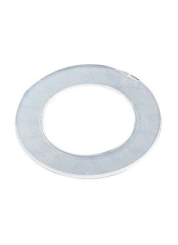 PRIMAFLOW PS WOR 1 1/2" Bath Waste Washer (Pk 4) 90010113