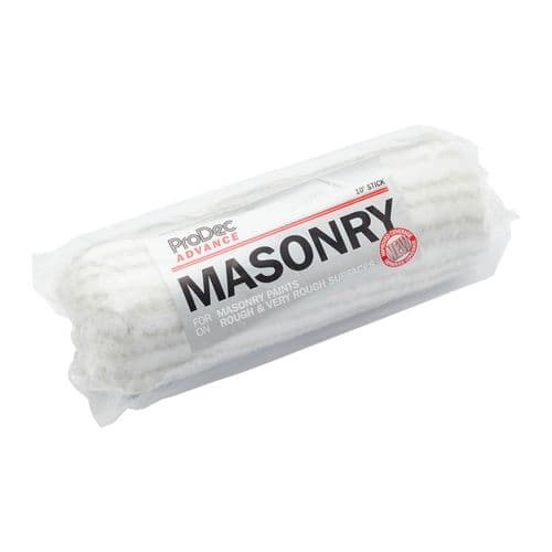 ProDec 10" Long Pile Polyamide Stick Roller Refill ARRE030