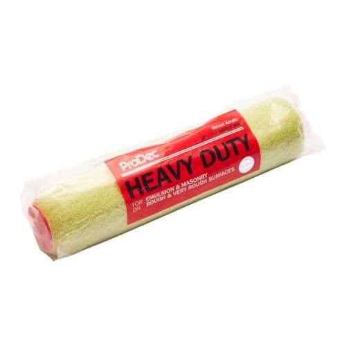 ProDec 12"x1.75" Long Pile Heavy Duty Acrylic Roller Refill PRRE028