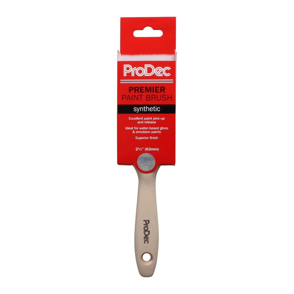 ProDec 2 5