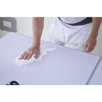 ProDec All Purpose Rags 1Kg PMWP002