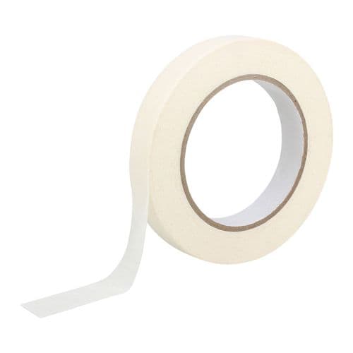 ProDec Masking Tape 25mm x 50M