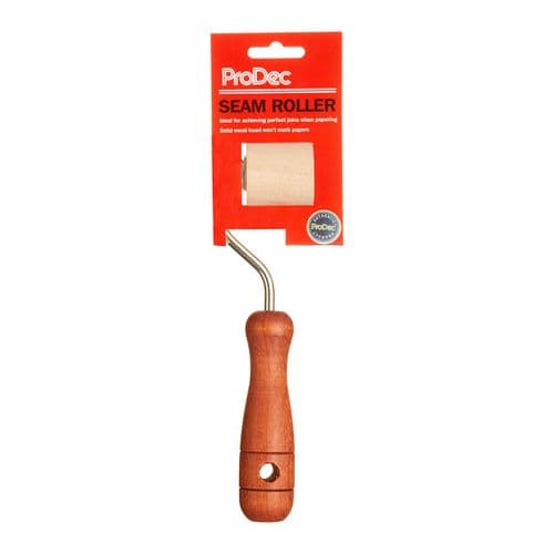 ProDec Rosewood Seam Roller RSR1