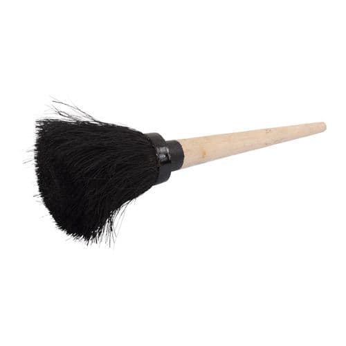 ProDec Short Handle Tar Brush 8" PMSHT