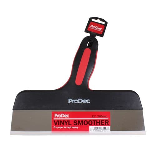 ProDec Vinyl Smoother 12" RVS12