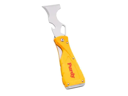 PURDY 10-in-1 Decorator's Tool XMS25PURDY