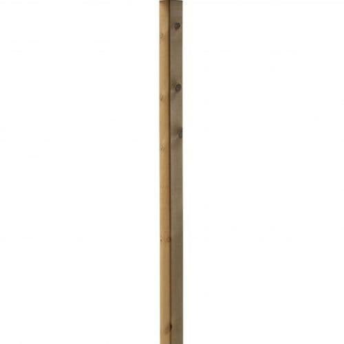 Q-DECK 41mm x 41mm x 900mm Classic Spindle D50050F