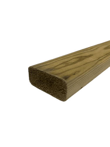 Q-GARDEN 25mmx50mm Treated Multi Purpose Screening P25050T