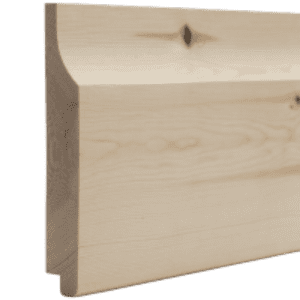 Q-LINE 14.5x120mm Premium Grade Shiplap B191252