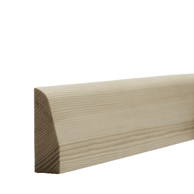 Q-LINE 14.5x44mm Premium Grade Chamfered Architrave C190502