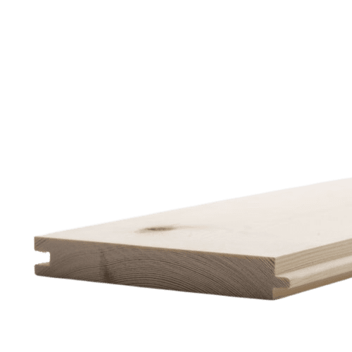 Q-LINE 19x120mm Premium Grade Off Set PTG Flooring G221251