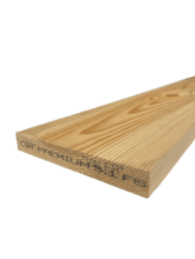 Q-LINE 20.5x120mm Premium Grade PAR P251252