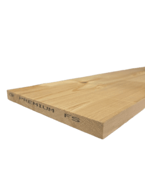 Q-LINE 20.5x193mm Premium Grade PAR P252002