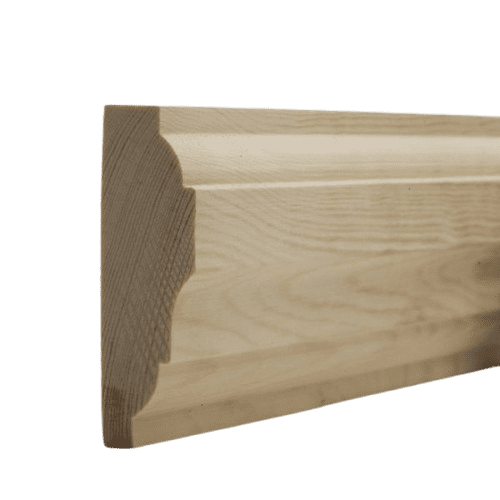 Q-LINE 20.5x69mm Premium Plus Grade Dado Rail R250752