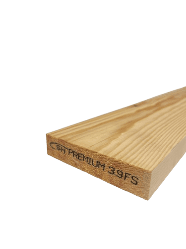 Q-LINE 20.5x95mm Premium Grade PAR P251002