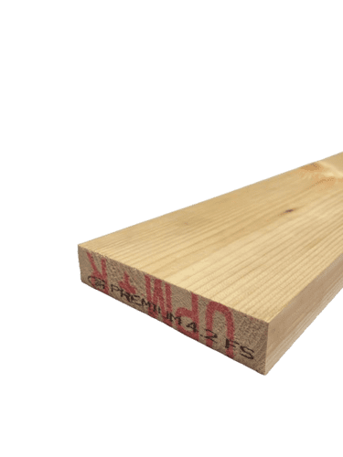 Q-LINE 27x133mm Premium Grade Door Lining P321385