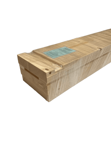 T&H 27mmx133mm Softwood Door Lining Set 2'6"/2'9" + Stops S00290