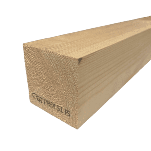 Q-LINE 95x95mm Premium Grade PAR P001002