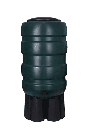 Rainwater Harvesting