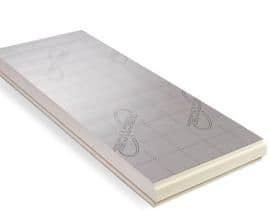 RECTICEL EUROWALL+ 90mmx1200mmx460mm T&G PIR Cavity Insulation