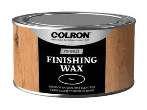 RONSEAL Colron Refined Finishing Wax 325g 36215