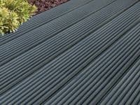 RONSEAL Ultimate Protection Decking Stain Charcoal 2.5L 39108