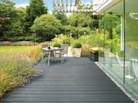 RONSEAL Ultimate Protection Decking Stain Charcoal 2.5L 39108