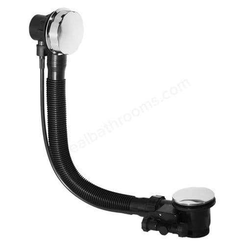 ROPER RHODES Cable Pop Up Bath Waste 670mm WASTE20