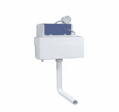 ROPER RHODES Comfort Height Concealed Cistern TR9008