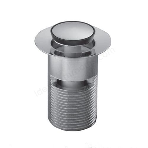 ROPER RHODES Slotted Spring Waste 75mm Body WASTE7