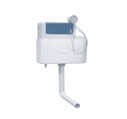 ROPER RHODES Torrent Concealed Cistern Bottom Entry TR9001
