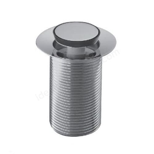 ROPER RHODES Unslotted Spring Waste 75mm Body WASTE6