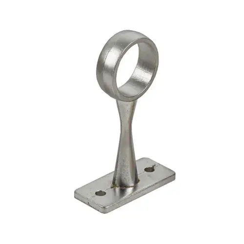 ROTHLEY 25mm Brushed Nickel Standard Centre Bracket FW29Q7B201