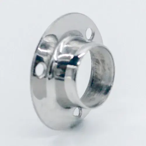 ROTHLEY 25mm Chrome Deluxe Sockets FW29C1B625