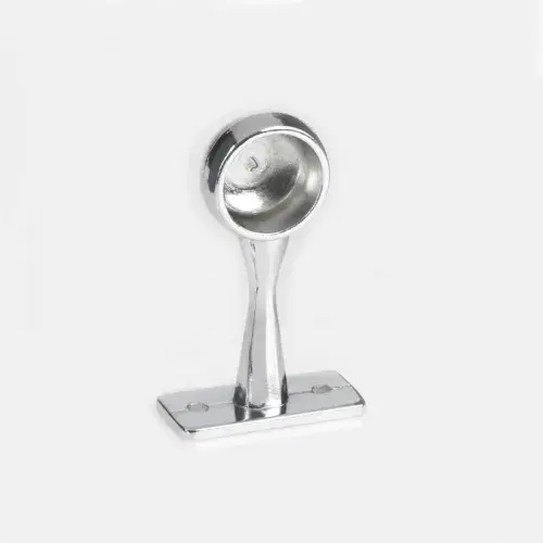 ROTHLEY 25mm Chrome Standard End Bracket FW29C0B200