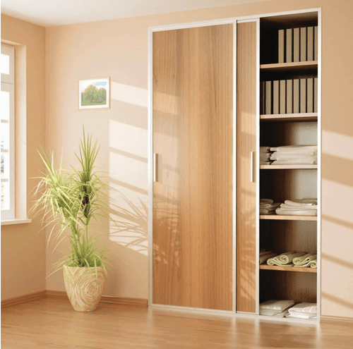 ROTHLEY ARES2 1800mm Kit For 2 Doors SDAR021800