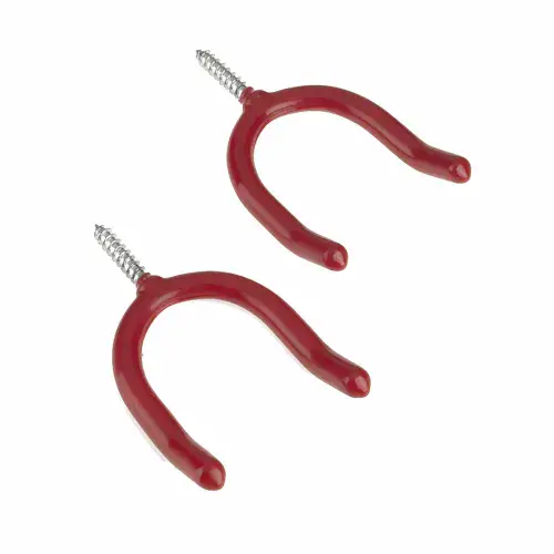 ROTHLEY Screw-In Tool Hooks (Pk 2) HQYYH10364