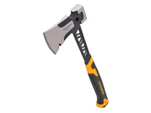 ROUGHNECK 0.6kg (1 1/4lb) Gorilla V-Series Axe XMS25AXE
