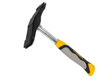 ROUGHNECK Double Ended Scutch Hammer 567g ROU61720