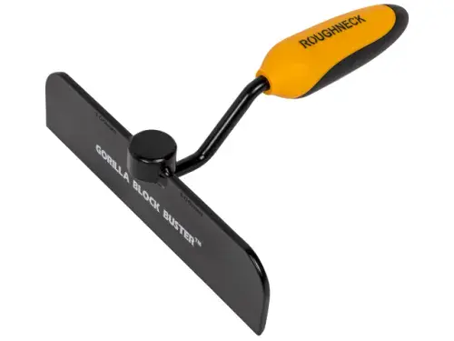 ROUGHNECK Gorilla 230mm Block Buster Bolster ROU31900