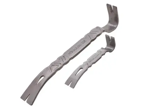 ROUGHNECK Pro-Grip Utility Bar Set XMS25UTILITY