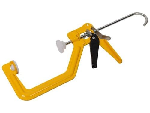 ROUGHNECK TurboClamp One-Handed Speed Clamp ROU38010