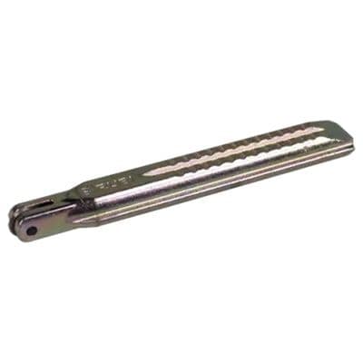 RUBI 8mm Silver Carbide Scoring Wheel (5/16") 01958