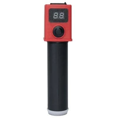 RUBI PowerVac Energy Piston (for Ellip Lifter) 28845