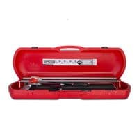 RUBI Speed 62 Magnet Manual Tile Cutter with Case 14988